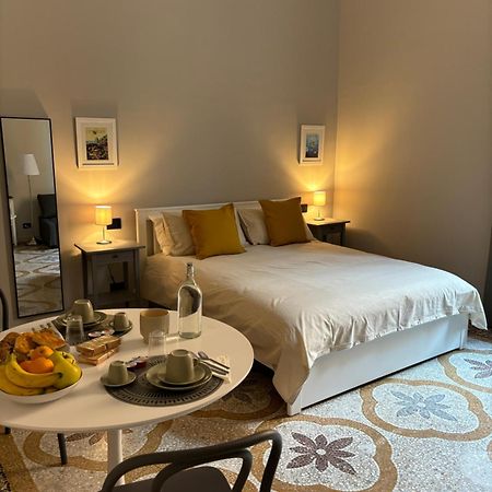 B&B Genova Holiday Экстерьер фото