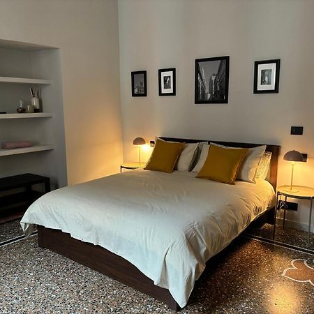 B&B Genova Holiday Экстерьер фото