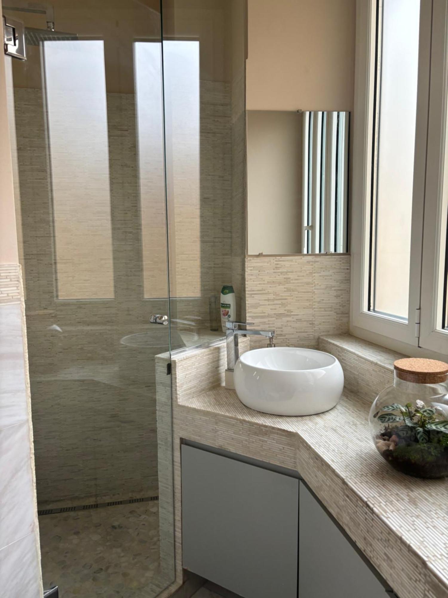 B&B Genova Holiday Экстерьер фото