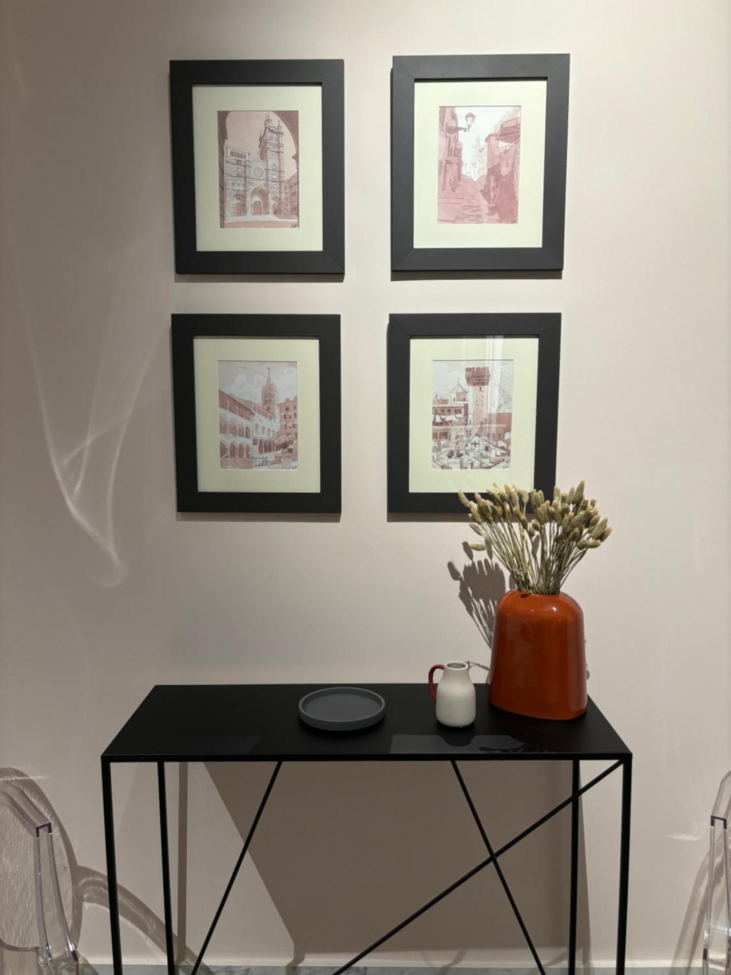 B&B Genova Holiday Экстерьер фото