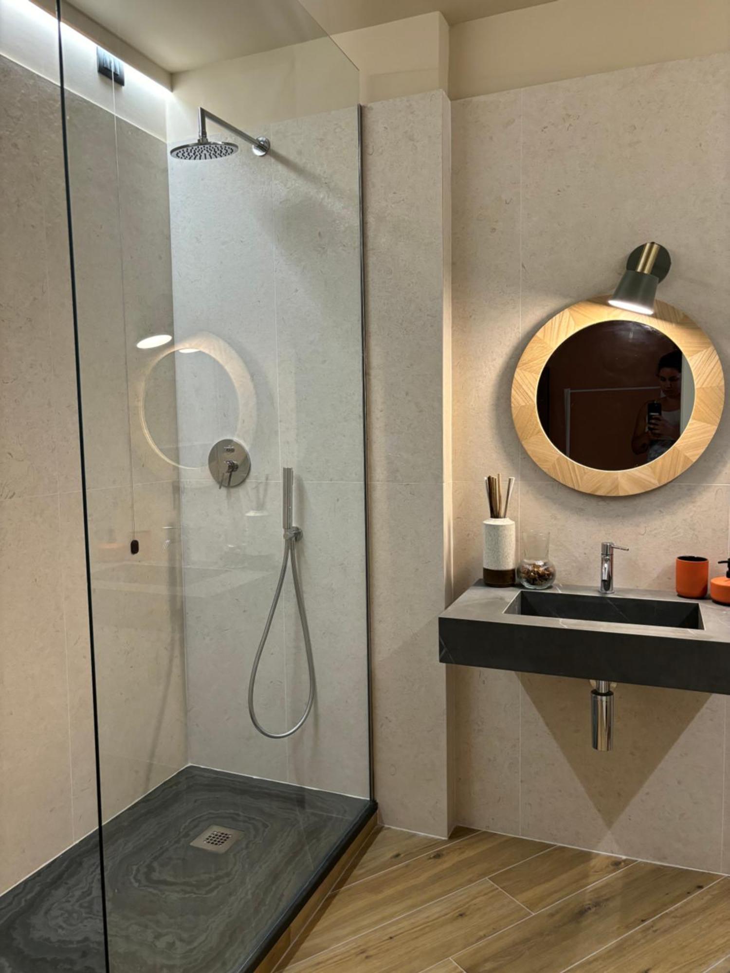 B&B Genova Holiday Экстерьер фото