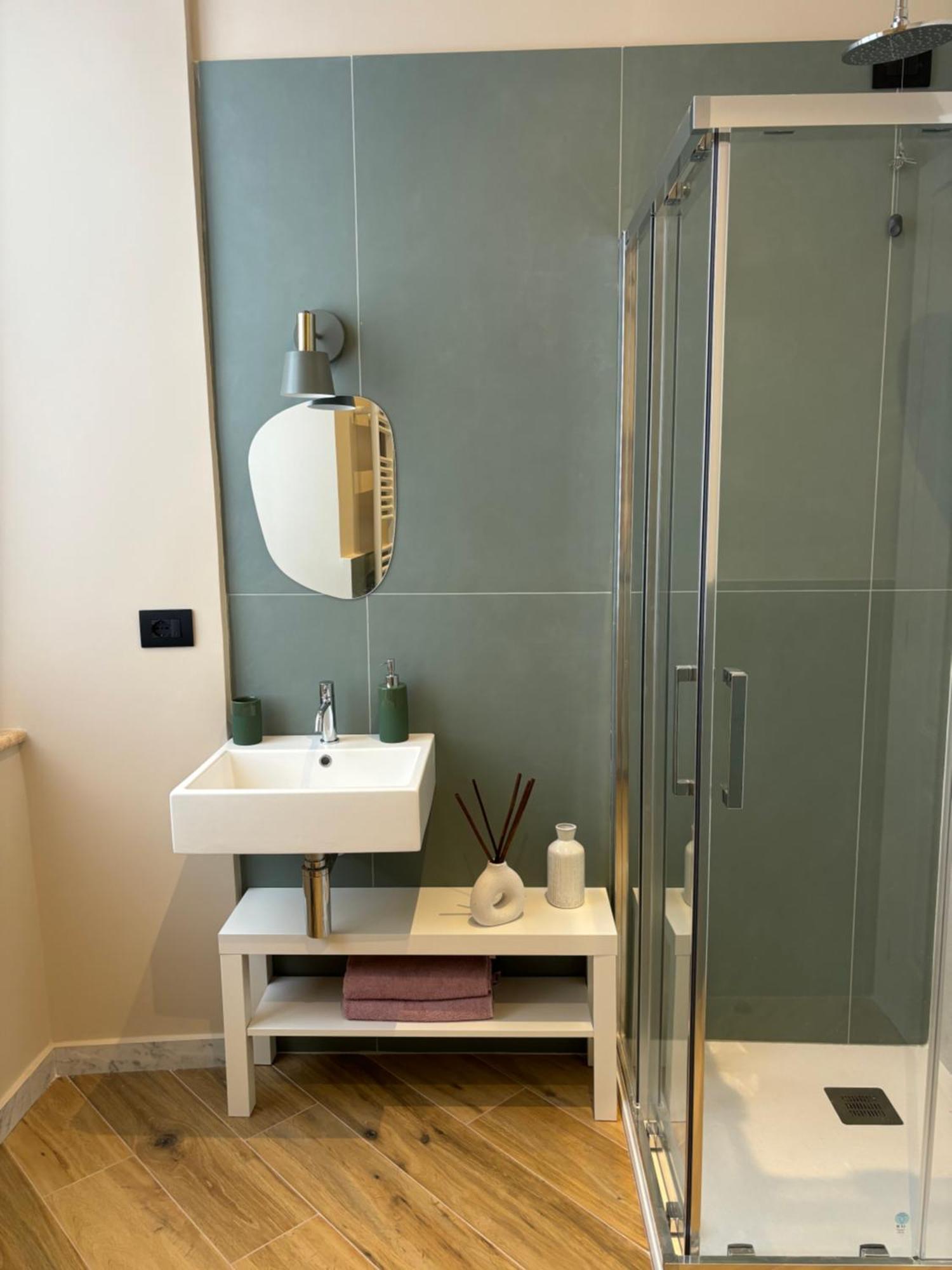B&B Genova Holiday Экстерьер фото