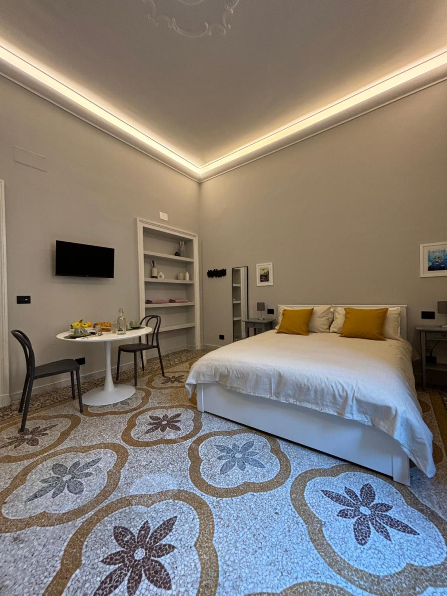 B&B Genova Holiday Экстерьер фото